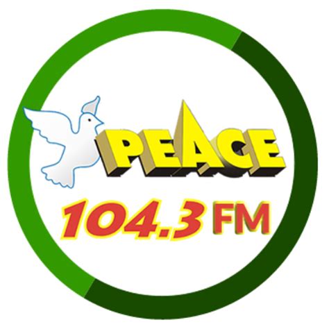peace fm online radio live.